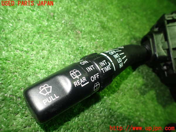 1UPJ-98106720]レジアスエース(ハイエース200系)(KDH201V)コンビネーションスイッチ 中古_m0004.jpg