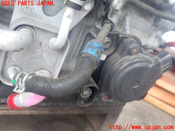 2UPJ-98123010]プリウスPHV(ZVW52)ミッション AT 2ZR-FXE 中古_m0003.jpg