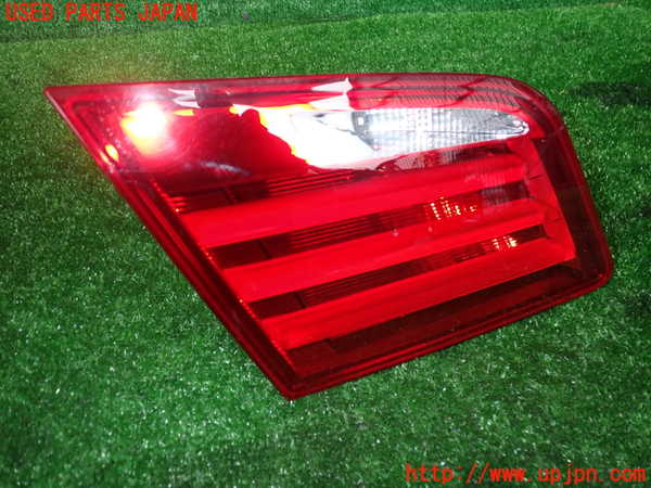 2UPJ-98161552]BMW M5(FV44M)左リアフィニッシャー 中古_m0001.jpg