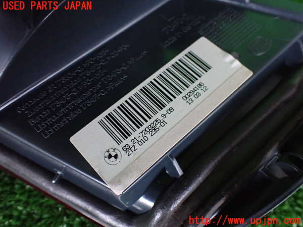 2UPJ-98161552]BMW M5(FV44M)左リアフィニッシャー 中古_m0003.jpg