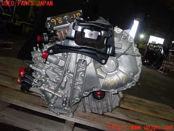 1UPJ-98173010]プリウスPHV(ZVW52)ミッション AT 2ZR-FXE 中古_m0001.jpg