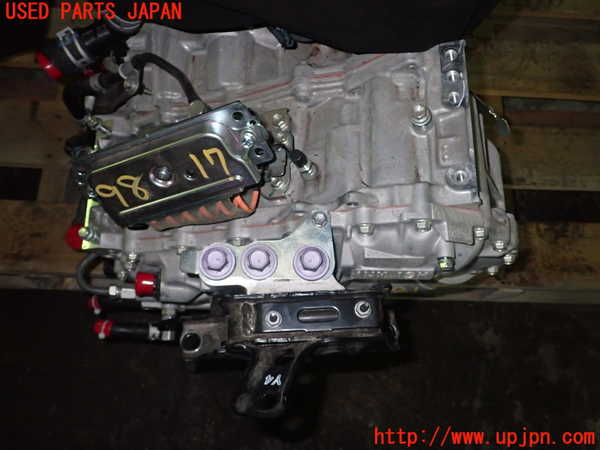 1UPJ-98173010]プリウスPHV(ZVW52)ミッション AT 2ZR-FXE 中古_m0002.jpg