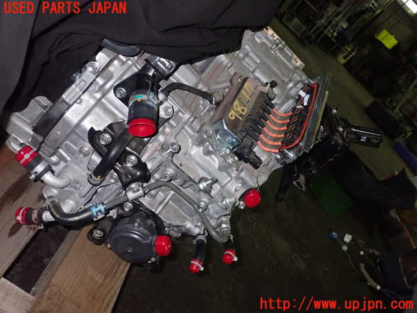 1UPJ-98173010]プリウスPHV(ZVW52)ミッション AT 2ZR-FXE 中古_m0003.jpg