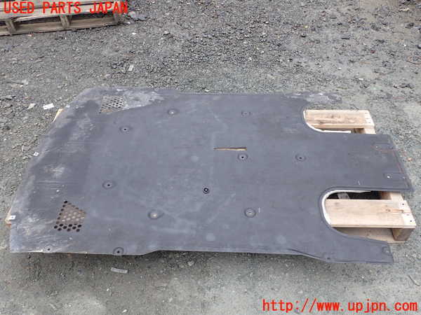 1UPJ-98192170]ポルシェ・パナメーラ 4S(970CWDA)エンジン