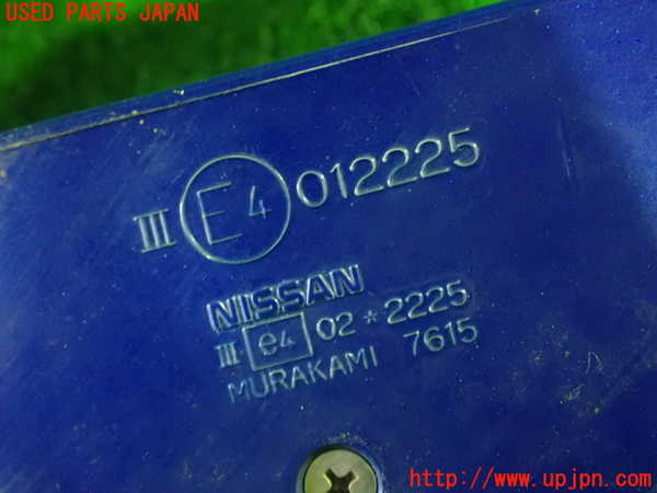 1UPJ-98231210]フェアレディZ(Z33)右ドアミラー 中古_m0005.jpg