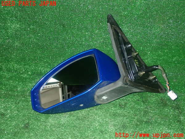 1UPJ-98231212]フェアレディZ(Z33)左ドアミラー 中古_m0002.jpg