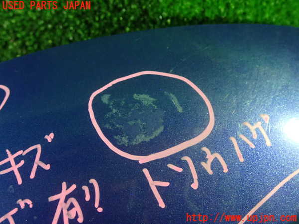 1UPJ-98231212]フェアレディZ(Z33)左ドアミラー 中古_m0003.jpg