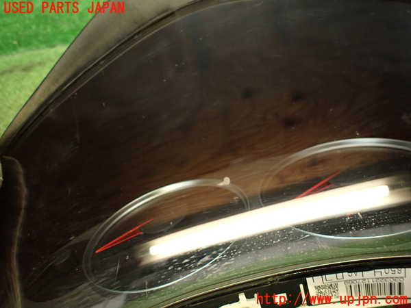 2UPJ-98256170]レガシィ ワゴン(BP5)スピードメーター 中古_m0002.jpg