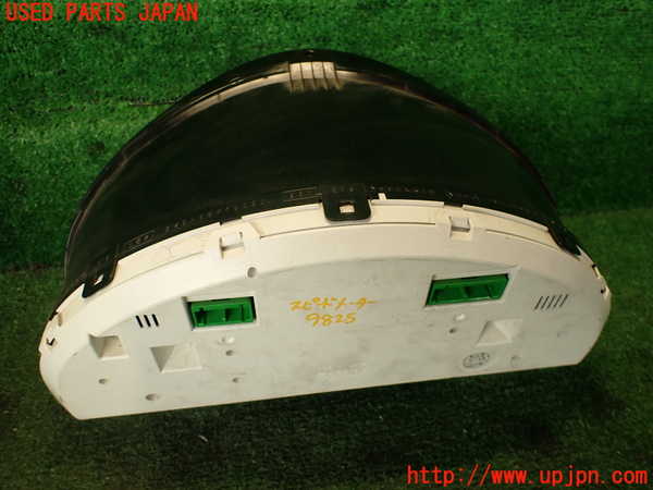 2UPJ-98256170]レガシィ ワゴン(BP5)スピードメーター 中古_m0003.jpg