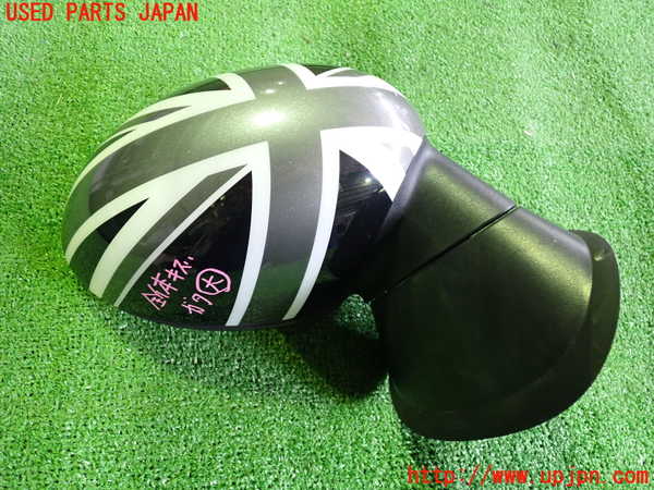 2UPJ-98261210]BMW ミニ(MINI)クーパーSD クロスオーバー R60