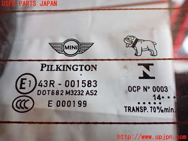 5UPJ-98261566]BMW ミニ(MINI)クーパーSD クロスオーバー R60(ZB20