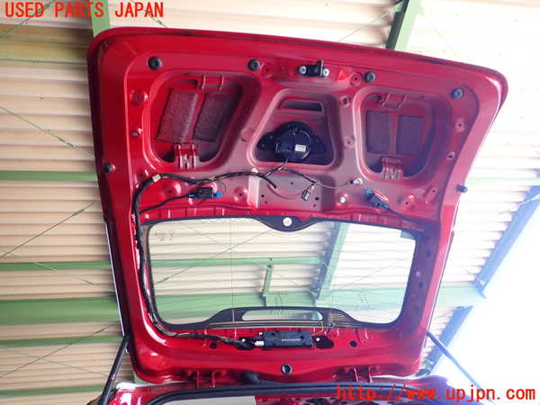 5UPJ-98261566]BMW ミニ(MINI)クーパーSD クロスオーバー R60(ZB20