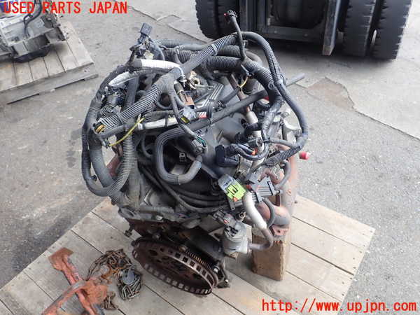 ジープ　ラングラー　JK3.6L エンジン周り　パーツ ジープラングラーJK3.6L エンジン周りパーツ