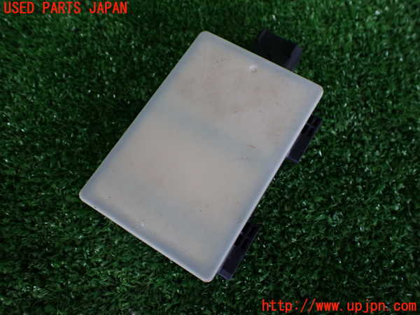 2UPJ-98316148]ボルボ・V60(FD4204T)コンピューター3 (レーダー