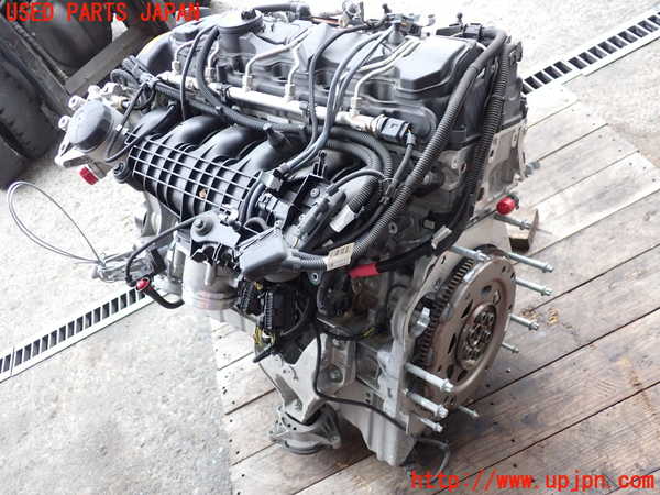 2UPJ-98392010]BMW アクティブハイブリッド3 F30(AH3)(3F30