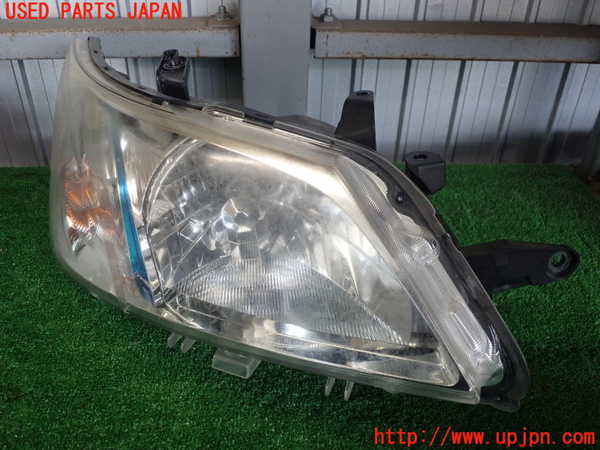 2UPJ-98411130]エクシーガ(YA5)右ヘッドライト HID 中古_m0001.jpg