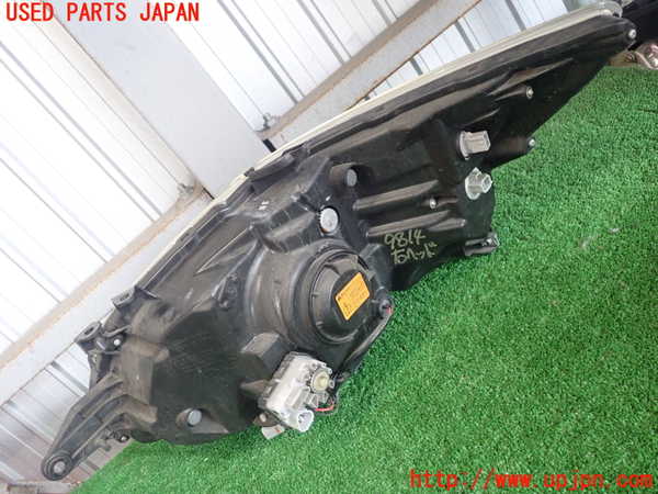 2UPJ-98411130]エクシーガ(YA5)右ヘッドライト HID 中古_m0003.jpg