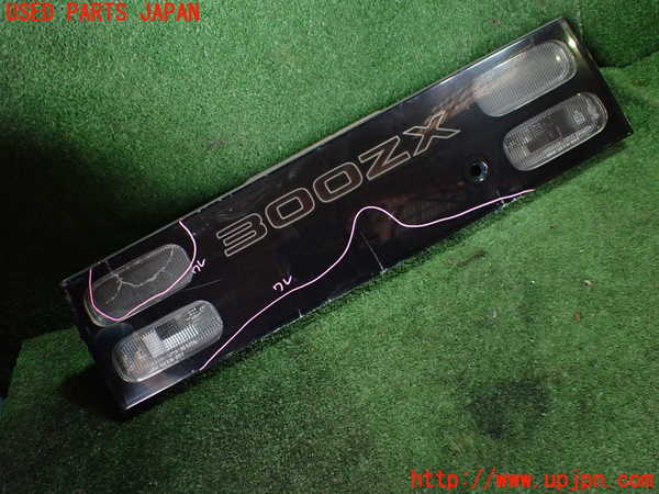 1UPJ-98431559]フェアレディZ(GZ32)リアフィニッシャー ジャンク_m0001.jpg