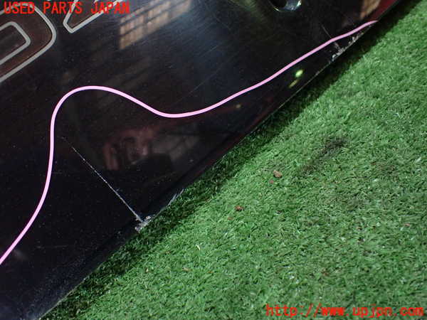 1UPJ-98431559]フェアレディZ(GZ32)リアフィニッシャー ジャンク_m0003.jpg