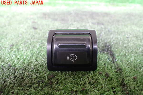 5UPJ-98456308]ランクル80系(FZJ80G)スイッチ3 (ヘッドランプ