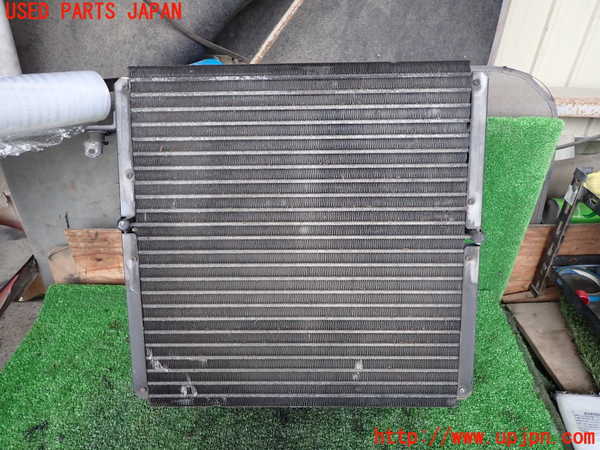 まとめ売り【コンプリート】 5UPJ-98476031]ランクル70系(HZJ77V)エアコンコンデンサー1 中古