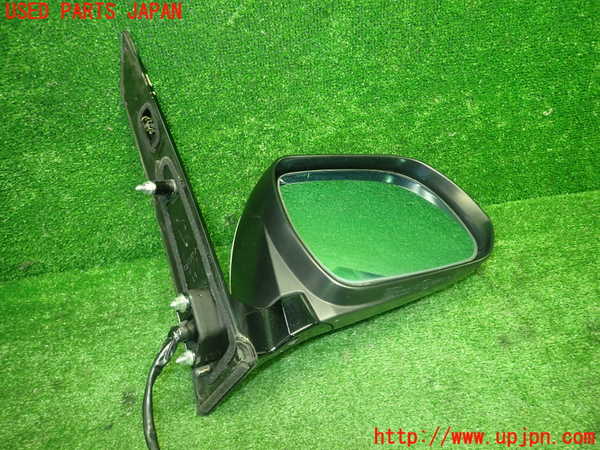 1UPJ-98501210]エスティマハイブリッド(AHR20W)右ドアミラー 中古_m0002.jpg