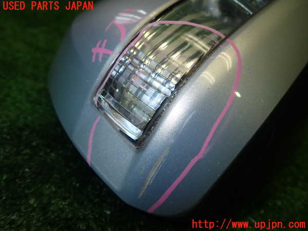 1UPJ-98501210]エスティマハイブリッド(AHR20W)右ドアミラー 中古_m0003.jpg