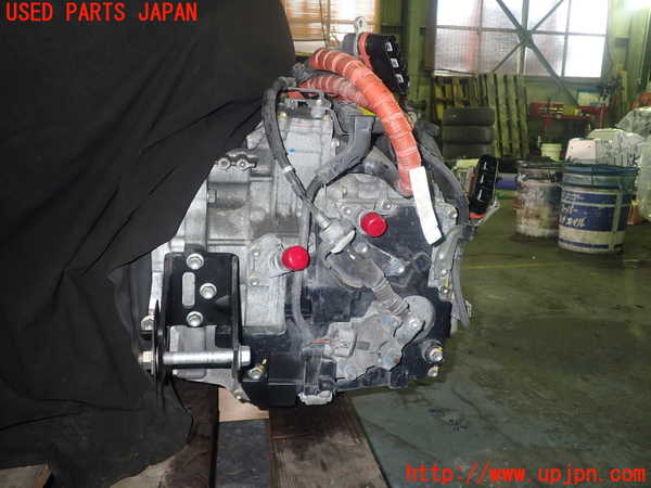 1UPJ-98503010]エスティマハイブリッド(AHR20W)ミッション AT 2AZ-FXE 4WD 中古_m0003.jpg