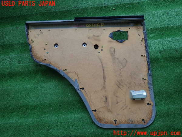 2UPJ-98601294]ランクルプラド(KZJ78W)右後ドア内張り 中古_m0004.jpg