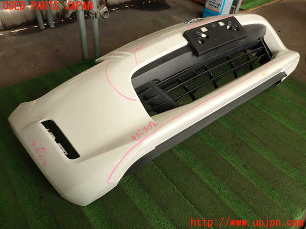 2UPJ-98631010]フェアレディZ(Z34)フロントバンパー 中古_m0002.jpg