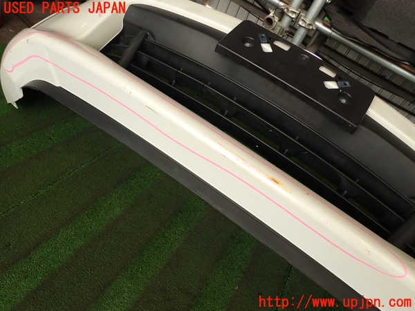 2UPJ-98631010]フェアレディZ(Z34)フロントバンパー 中古_m0003.jpg