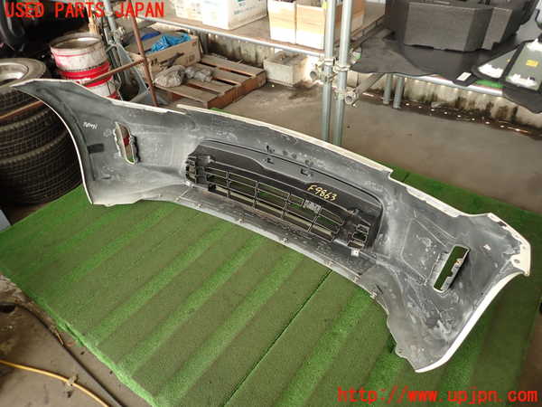 2UPJ-98631010]フェアレディZ(Z34)フロントバンパー 中古_m0005.jpg
