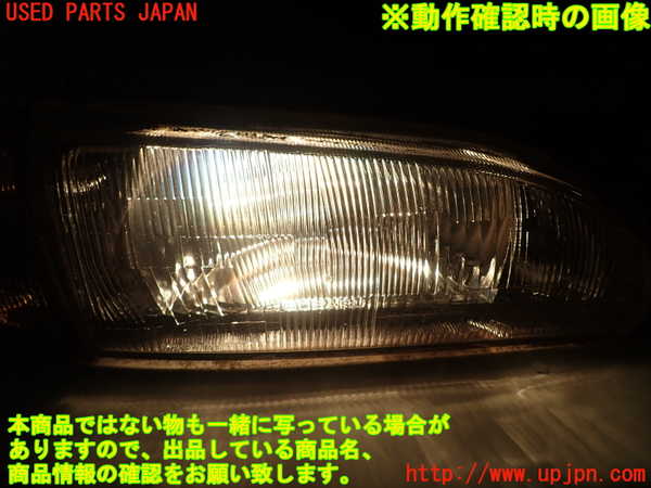 1UPJ-98661130]インプレッサ C型 WRX-STi(GC8)右ヘッドライト ハロゲン 中古_m0004.jpg