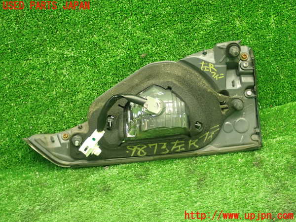 1UPJ-98731552]レクサス・CT200h(ZWA10)左リアフィニッシャー 中古_m0004.jpg