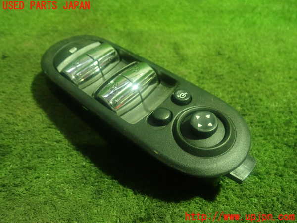 5UPJ-98746240]BMW ミニ(MINI)クーパーD(XT15M F55)右前パワー