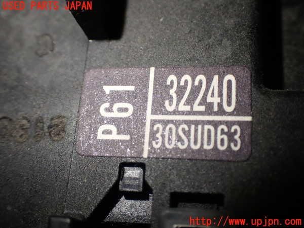 1UPJ-98806720]レジアスエース(ハイエース200系)(KDH206V)コンビネーションスイッチ 中古_m0005.jpg