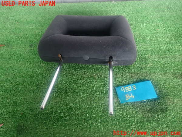 ランドクルーザー60 ヘッドレスト 2UPJ-98837070]ランクル60系(HJ61V(改))助手席ヘッドレスト 中古 の