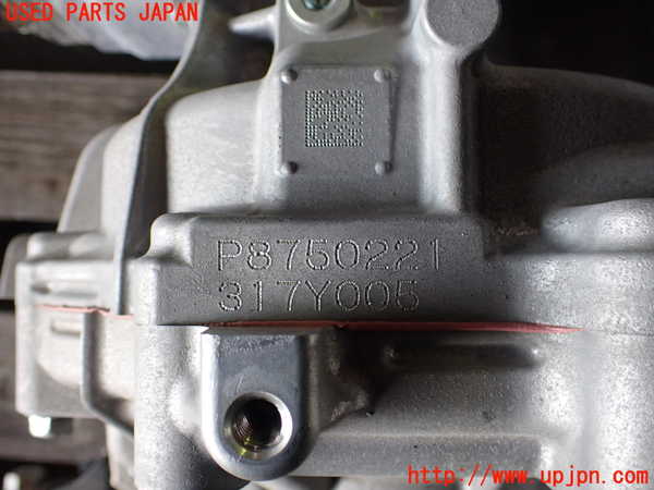 1UPJ-98933010]プリウスα(ZVW41W)ミッション AT 2ZF-FXE 中古_m0004.jpg