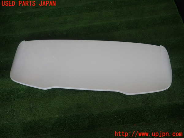 2UPJ-99011520]ボルボ・V40 クロスカントリー(MB420XC)リアスポイラー 中古_m0001.jpg