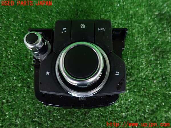 2UPJ-99036306]CX-5(KF2P)スイッチ1 (ナビ操作) 中古_m0001.jpg