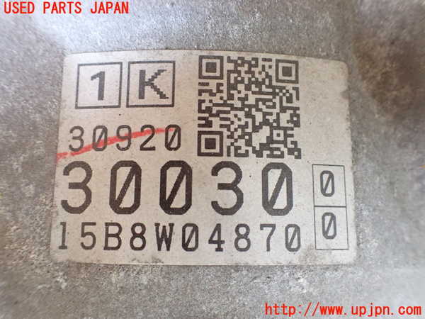 2UPJ-99063010]レクサス・RC300h(AVC10)ミッション AT 2AR-FSE 中古_m0003.jpg