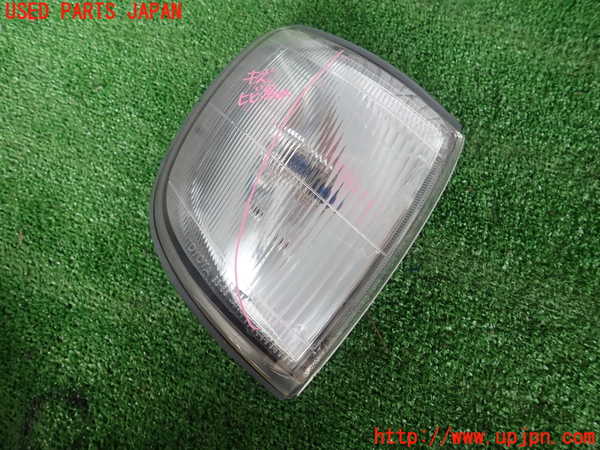 2UPJ-99071150]ハイラックスサーフ(RZN185W)右コーナーランプ 中古_m0001.jpg