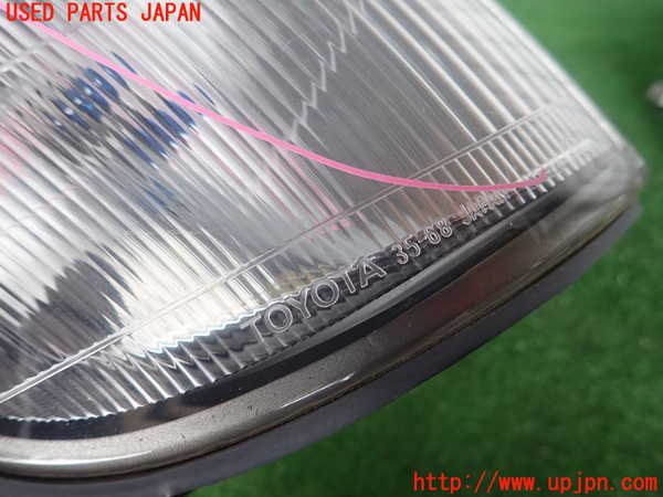 2UPJ-99071150]ハイラックスサーフ(RZN185W)右コーナーランプ 中古_m0002.jpg