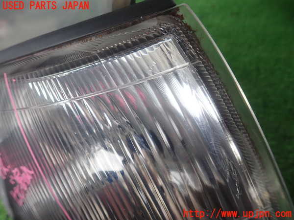 2UPJ-99071150]ハイラックスサーフ(RZN185W)右コーナーランプ 中古_m0003.jpg