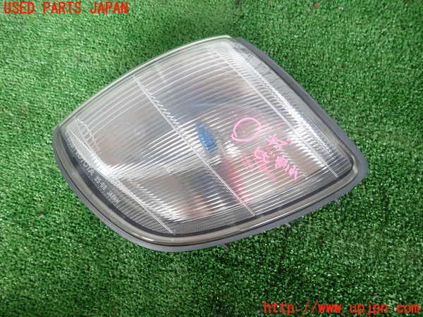 2UPJ-99071152]ハイラックスサーフ(RZN185W)左コーナーランプ 中古_m0001.jpg