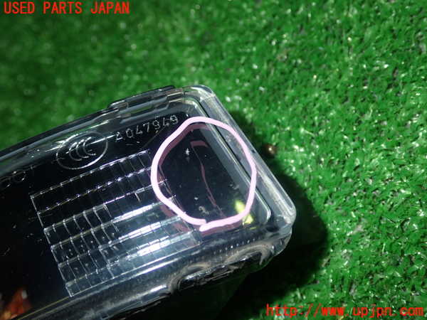 1UPJ-99091160]VW ザ･ビートル(16CBZ)右ウィンカーレンズ 中古_m0004.jpg