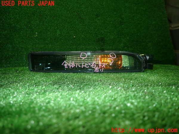 1UPJ-99091162]VW ザ･ビートル(16CBZ)左ウィンカーレンズ 中古_m0001.jpg