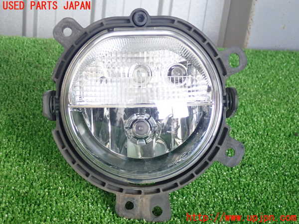 2UPJ-99191180]BMW ミニ(MINI)ワン(XM12)右フォグ 中古  【F56】_m0001.jpg