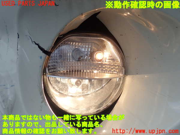 2UPJ-99191180]BMW ミニ(MINI)ワン(XM12)右フォグ 中古  【F56】_m0005.jpg