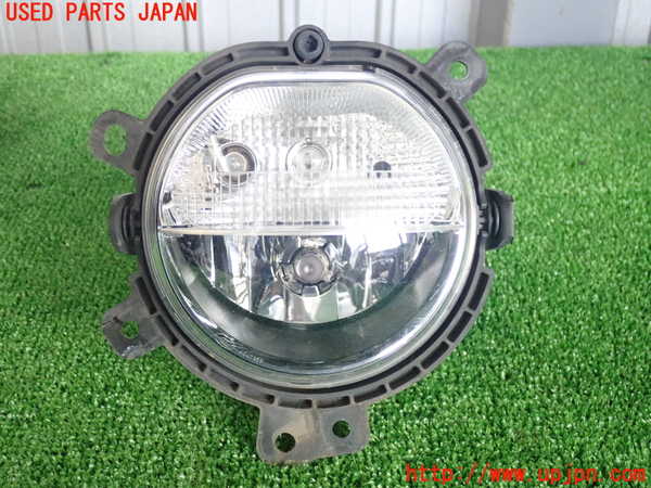 2UPJ-99191182]BMW ミニ(MINI)ワン(XM12)左フォグ 中古  【F56】_m0001.jpg
